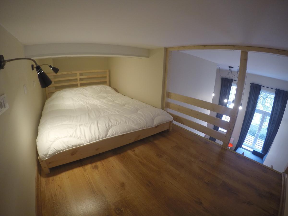 Smart Apart Aparthotel Krakow