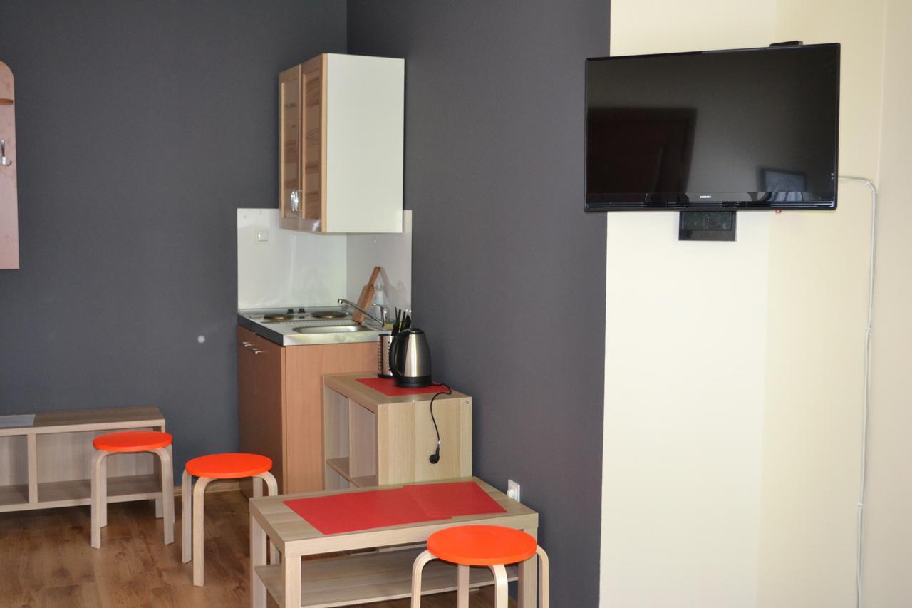 Smart Apart Krakow