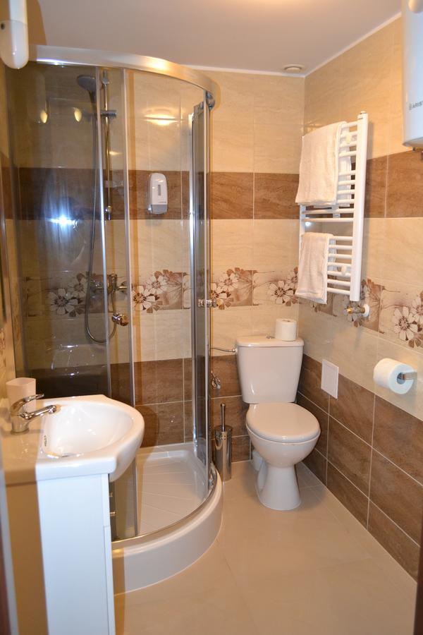 Smart Apart Aparthotel Krakow