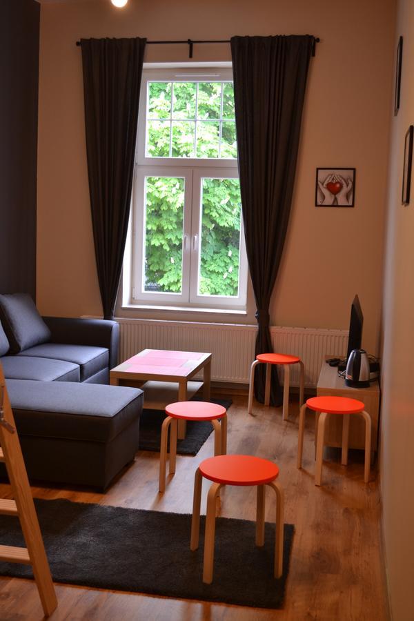 Smart Apart 3* Krakow