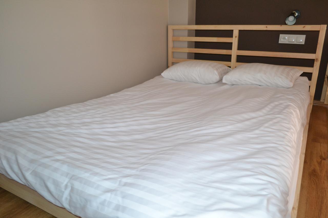 Smart Apart 3* Krakow